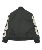 adidas（アディダス）ブルゾン 黒 サイズ:M レディース/2200719476013