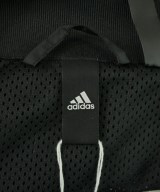 adidas（アディダス）ブルゾン 黒 サイズ:M レディース/2200719476013