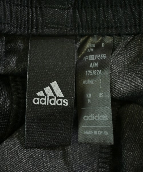 adidas（アディダス）その他 黒 サイズ:L メンズ/2200720777086