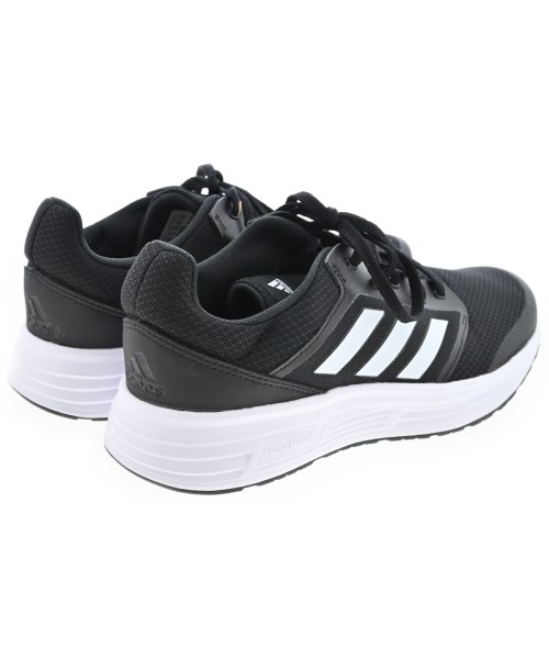 adidas（アディダス）スニーカー 黒 サイズ:26.5cm メンズ/2200723469049