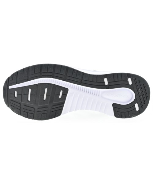 adidas（アディダス）スニーカー 黒 サイズ:26.5cm メンズ/2200723469049