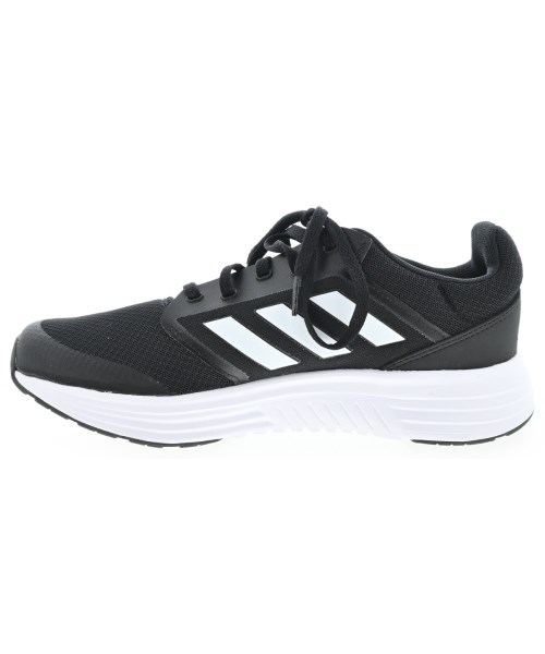 adidas（アディダス）スニーカー 黒 サイズ:26.5cm メンズ/2200723469049