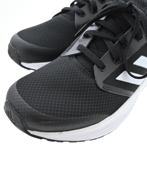 adidas（アディダス）スニーカー 黒 サイズ:26.5cm メンズ/2200723469049
