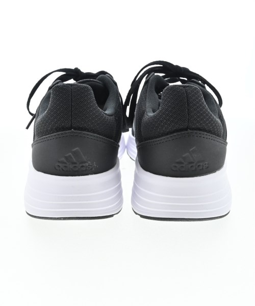 adidas（アディダス）スニーカー 黒 サイズ:26.5cm メンズ/2200723469049