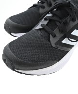 adidas（アディダス）スニーカー 黒 サイズ:26.5cm メンズ/2200723469049