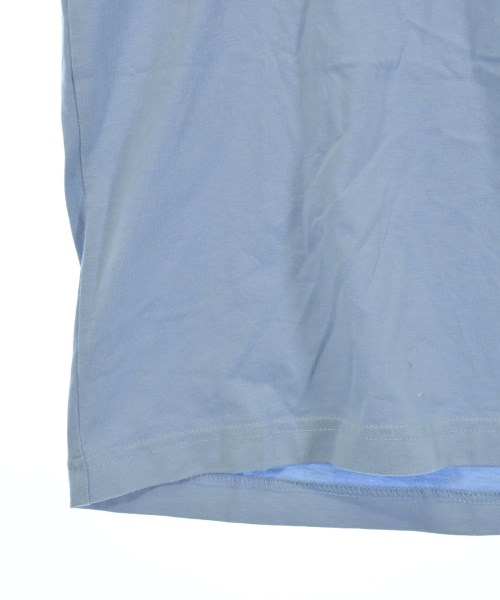 adidas（アディダス）Tシャツ・カットソー 青 サイズ:S メンズ/2200726189111