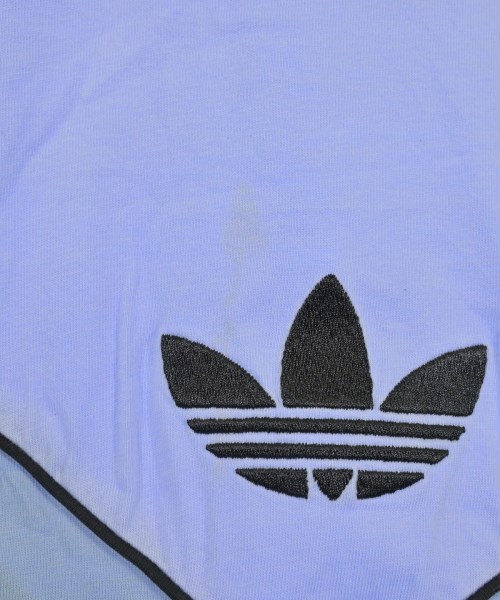 adidas（アディダス）Tシャツ・カットソー 青 サイズ:S メンズ/2200726189111