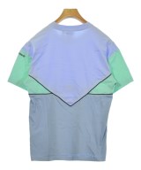adidas（アディダス）Tシャツ・カットソー 青 サイズ:S メンズ/2200726189111