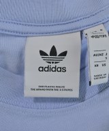 adidas（アディダス）Tシャツ・カットソー 青 サイズ:S メンズ/2200726189111