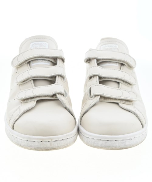 adidas（アディダス）スニーカー 白 サイズ:22.5cm レディース/2200720022049