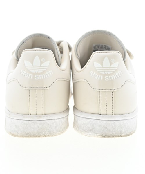 adidas（アディダス）スニーカー 白 サイズ:22.5cm レディース/2200720022049