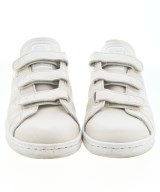 adidas（アディダス）スニーカー 白 サイズ:22.5cm レディース/2200720022049