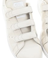 adidas（アディダス）スニーカー 白 サイズ:22.5cm レディース/2200720022049