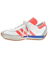 adidas（アディダス）スニーカー 白 サイズ:24.5cm レディース/2200720851441