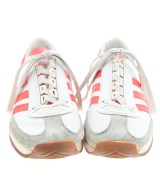adidas（アディダス）スニーカー 白 サイズ:24.5cm レディース/2200720851441