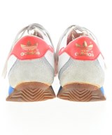 adidas（アディダス）スニーカー 白 サイズ:24.5cm レディース/2200720851441