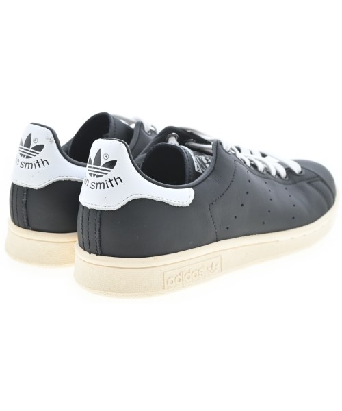 adidas（アディダス）スニーカー 黒 サイズ:23.5cm レディース/2200720851458