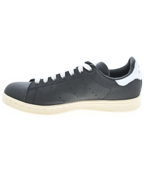 adidas（アディダス）スニーカー 黒 サイズ:23.5cm レディース/2200720851458