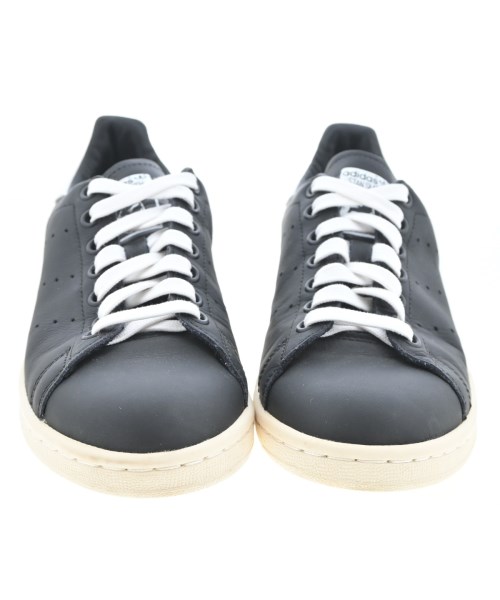 adidas（アディダス）スニーカー 黒 サイズ:23.5cm レディース/2200720851458