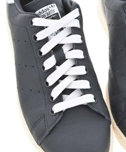 adidas（アディダス）スニーカー 黒 サイズ:23.5cm レディース/2200720851458