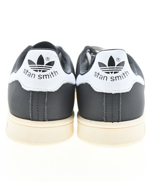 adidas（アディダス）スニーカー 黒 サイズ:23.5cm レディース/2200720851458