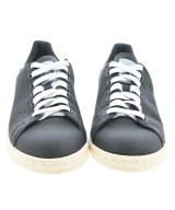 adidas（アディダス）スニーカー 黒 サイズ:23.5cm レディース/2200720851458