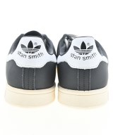 adidas（アディダス）スニーカー 黒 サイズ:23.5cm レディース/2200720851458