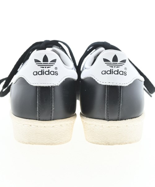 adidas（アディダス）スニーカー 黒 サイズ:24cm レディース/2200720851502