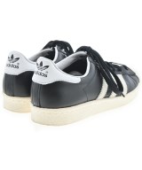 adidas（アディダス）スニーカー 黒 サイズ:24cm レディース/2200720851502
