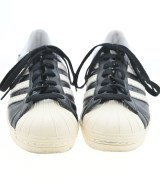 adidas（アディダス）スニーカー 黒 サイズ:24cm レディース/2200720851502