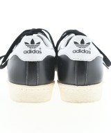 adidas（アディダス）スニーカー 黒 サイズ:24cm レディース/2200720851502