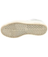 adidas（アディダス）スニーカー グレー サイズ:22.5cm レディース/2200721352015