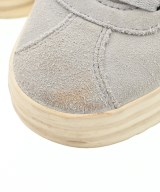 adidas（アディダス）スニーカー グレー サイズ:22.5cm レディース/2200721352015