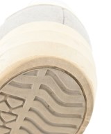adidas（アディダス）スニーカー グレー サイズ:22.5cm レディース/2200721352015
