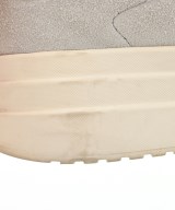adidas（アディダス）スニーカー グレー サイズ:22.5cm レディース/2200721352015