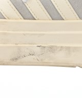 adidas（アディダス）スニーカー グレー サイズ:22.5cm レディース/2200721352015