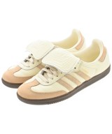 adidas（アディダス）スニーカー ベージュ サイズ:24.5cm レディース/2200722840108