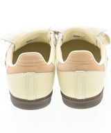 adidas（アディダス）スニーカー ベージュ サイズ:24.5cm レディース/2200722840108
