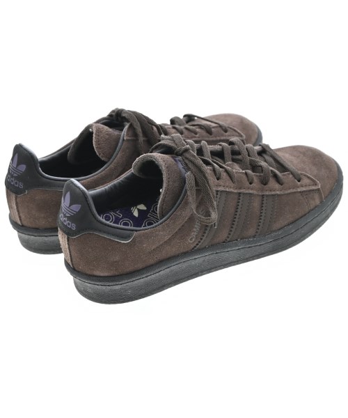adidas（アディダス）スニーカー 茶 サイズ:22.5cm レディース/2200724084159