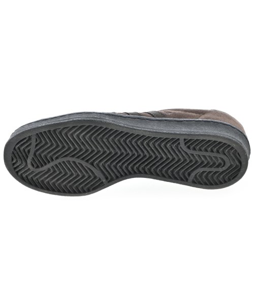 adidas（アディダス）スニーカー 茶 サイズ:22.5cm レディース/2200724084159