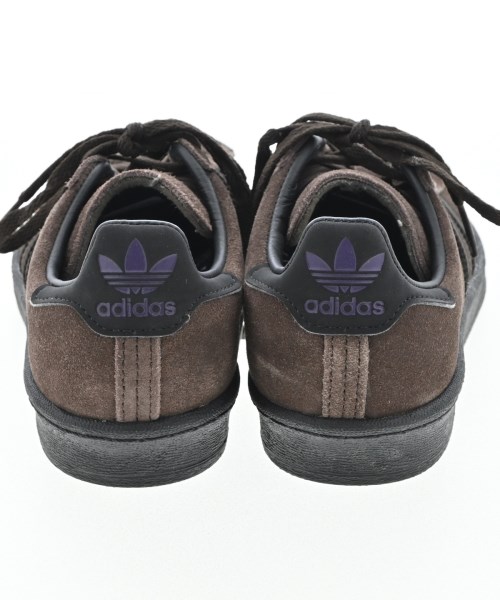 adidas（アディダス）スニーカー 茶 サイズ:22.5cm レディース/2200724084159