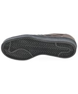 adidas（アディダス）スニーカー 茶 サイズ:22.5cm レディース/2200724084159