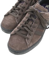 adidas（アディダス）スニーカー 茶 サイズ:22.5cm レディース/2200724084159