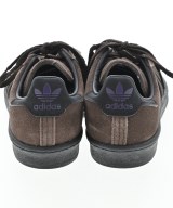 adidas（アディダス）スニーカー 茶 サイズ:22.5cm レディース/2200724084159