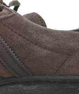 adidas（アディダス）スニーカー 茶 サイズ:22.5cm レディース/2200724084159