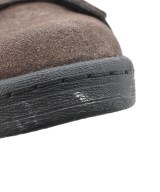 adidas（アディダス）スニーカー 茶 サイズ:22.5cm レディース/2200724084159