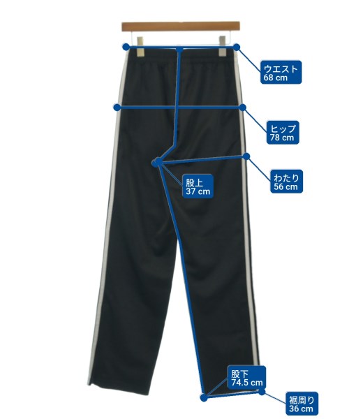 adidas（アディダス）その他 黒 サイズ:XS メンズ/2200726658020