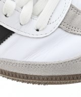 adidas（アディダス）スニーカー 白 サイズ:25cm レディース/2200726744136