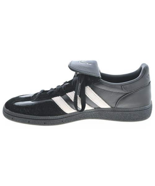 adidas（アディダス）スニーカー 黒 サイズ:25.5cm メンズ/2200726862045