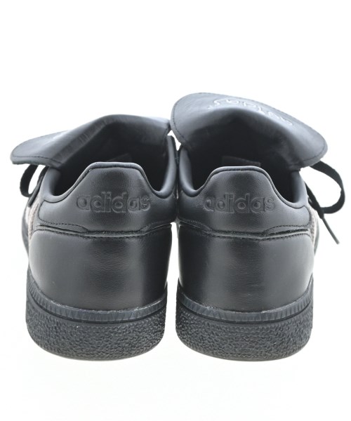 adidas（アディダス）スニーカー 黒 サイズ:25.5cm メンズ/2200726862045
